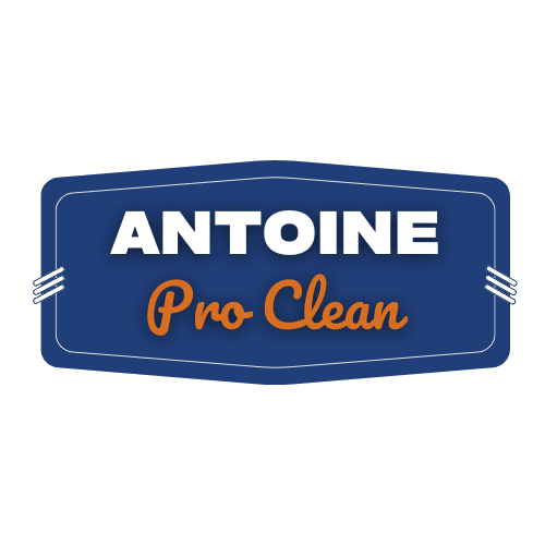 Réalisation de ANTOINE PRO CLEAN