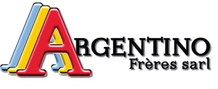 Réalisation de ARGENTINO FRERES
