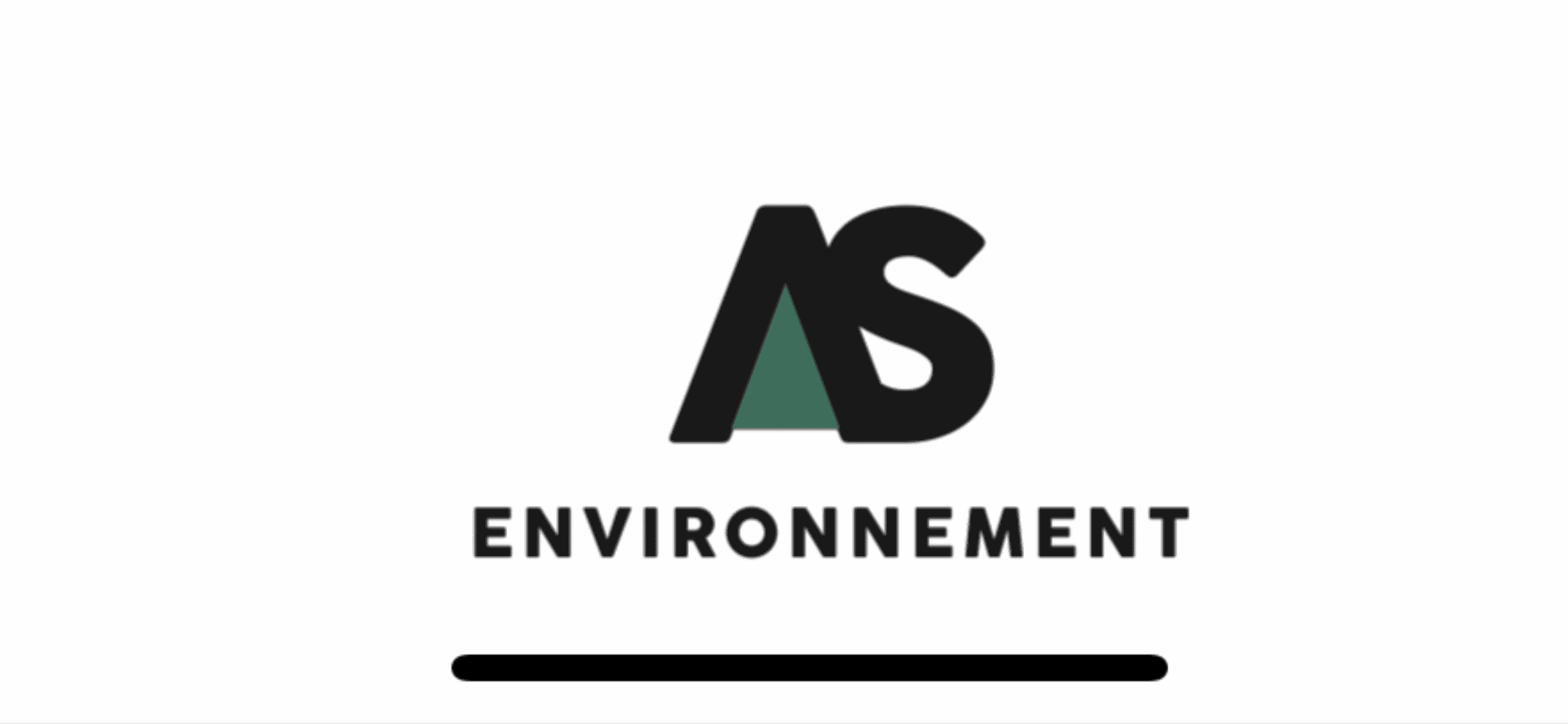 Réalisation de AS ENVIRONNEMENT NETTOYAGE