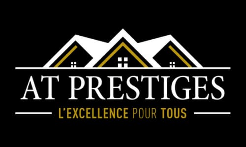 Réalisation de AT PRESTIGES