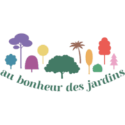 Réalisation de AU BONHEUR DES JARDINS