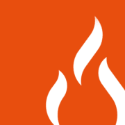 Réalisation de AVEC LES FLAMMES - RIKA 51