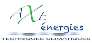Réalisation de AXE ENERGIES