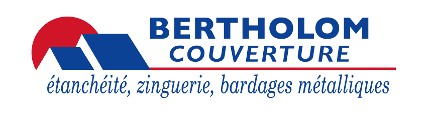 Couvreur / Charpentier RGE — BERTHOLOM COUVERTURE