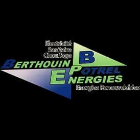 Réalisation de BERTHOUIN POTREL ENERGIES