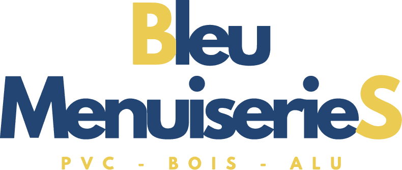 Réalisation de BLEU MENUISERIES