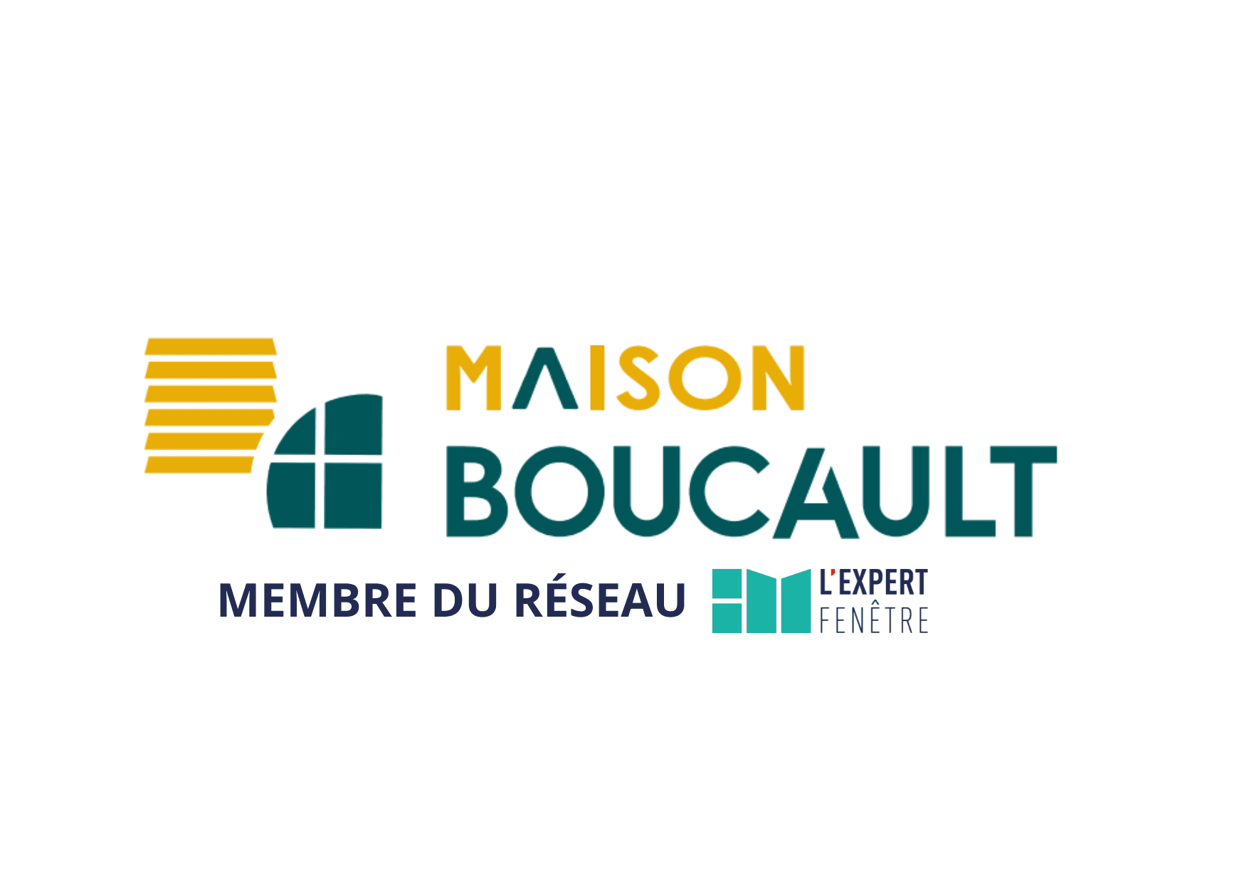 QUALIBAT-RGE RGE — BOUCAULT PHILIPPE STORES ET FERMETURES