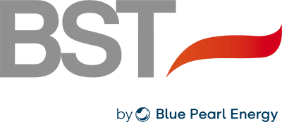 Réalisation de BST - BATIMENT SANITAIRE THERMIQUE