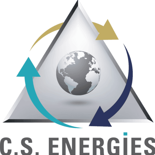 Réalisation de C S ENERGIES