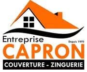 QUALIBAT-RGE RGE — CAPRON COUVERTURE
