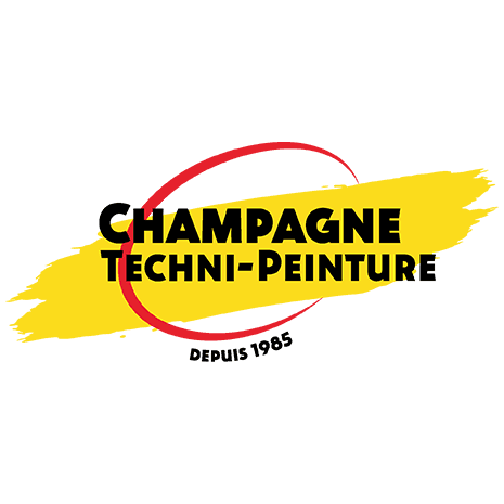 Réalisation de CHAMPAGNE TECHNI PEINTURE