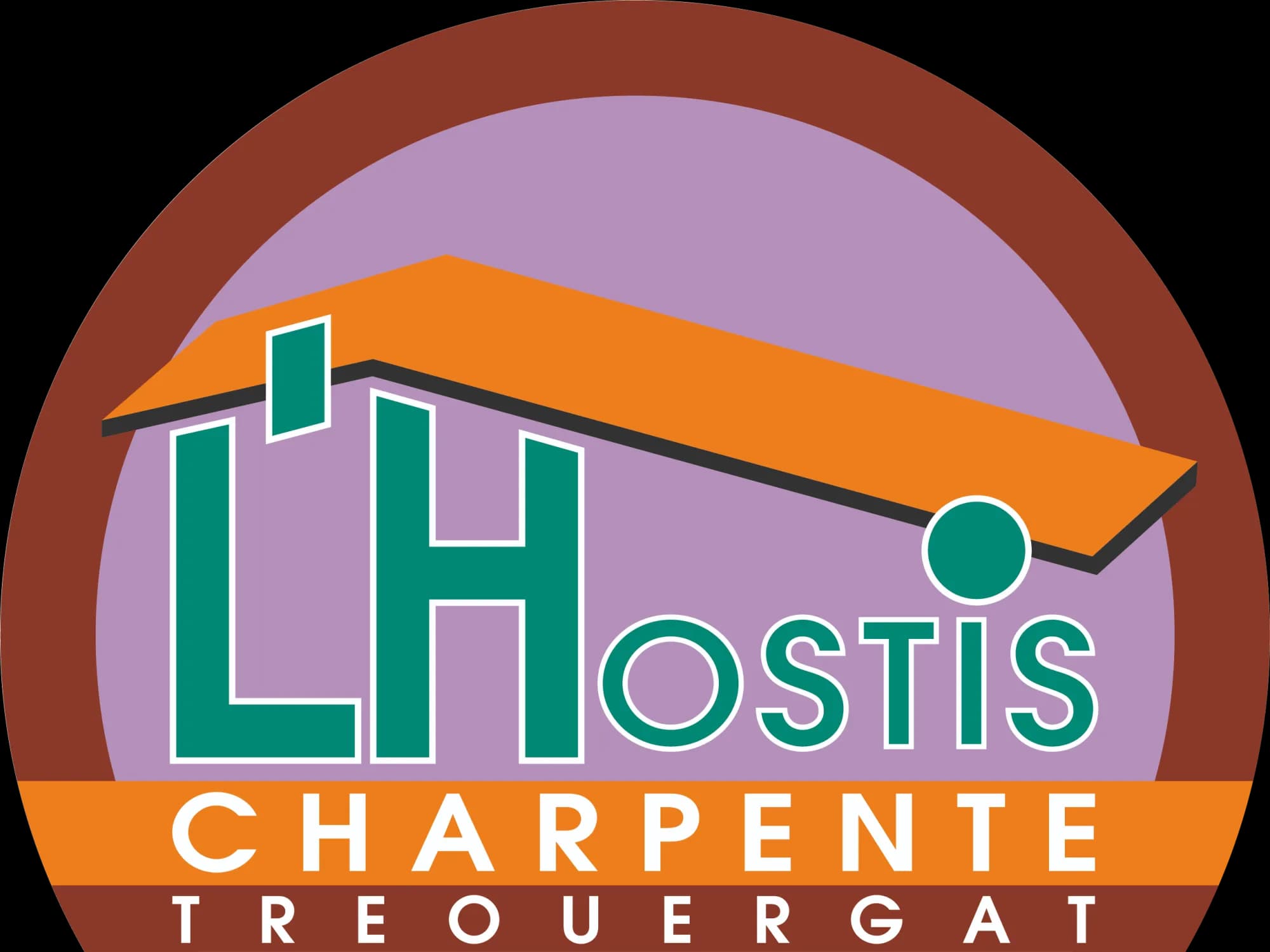 Réalisation de CHARPENTE ET MENUISERIE L HOSTIS