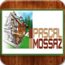 Réalisation de CHARPENTE - MENUISERIE PASCAL MOSSAZ