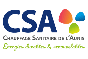Réalisation de CHAUFFAGE SANITAIRE DE L'AUNIS