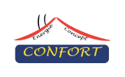 Réalisation de CONFORT ENERGIE CONCEPT