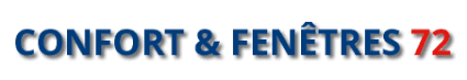 Réalisation de CONFORT ET FENETRES 72