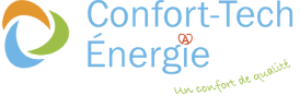 QUALIBAT-RGE RGE — CONFORT-TECH ENERGIE