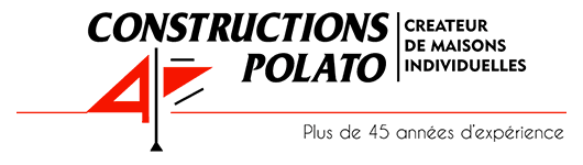 Maçon RGE — CONSTRUCTIONS POLATO