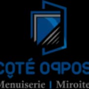 QUALIBAT-RGE RGE — COTE OPPOSE MENUISERIE MIROITERIE