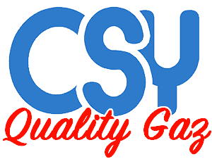Réalisation de CSY QUALITY GAZ