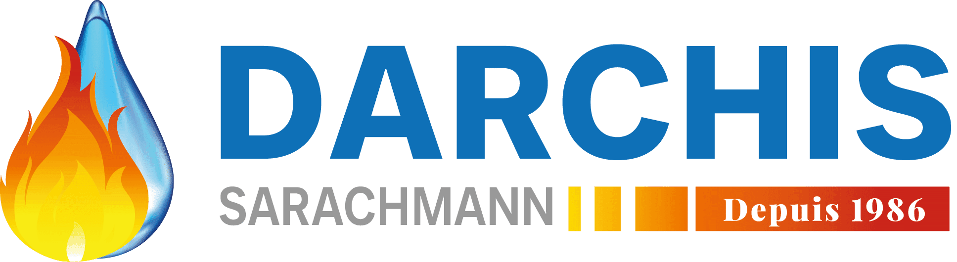 Réalisation de DARCHIS SARACHMANN