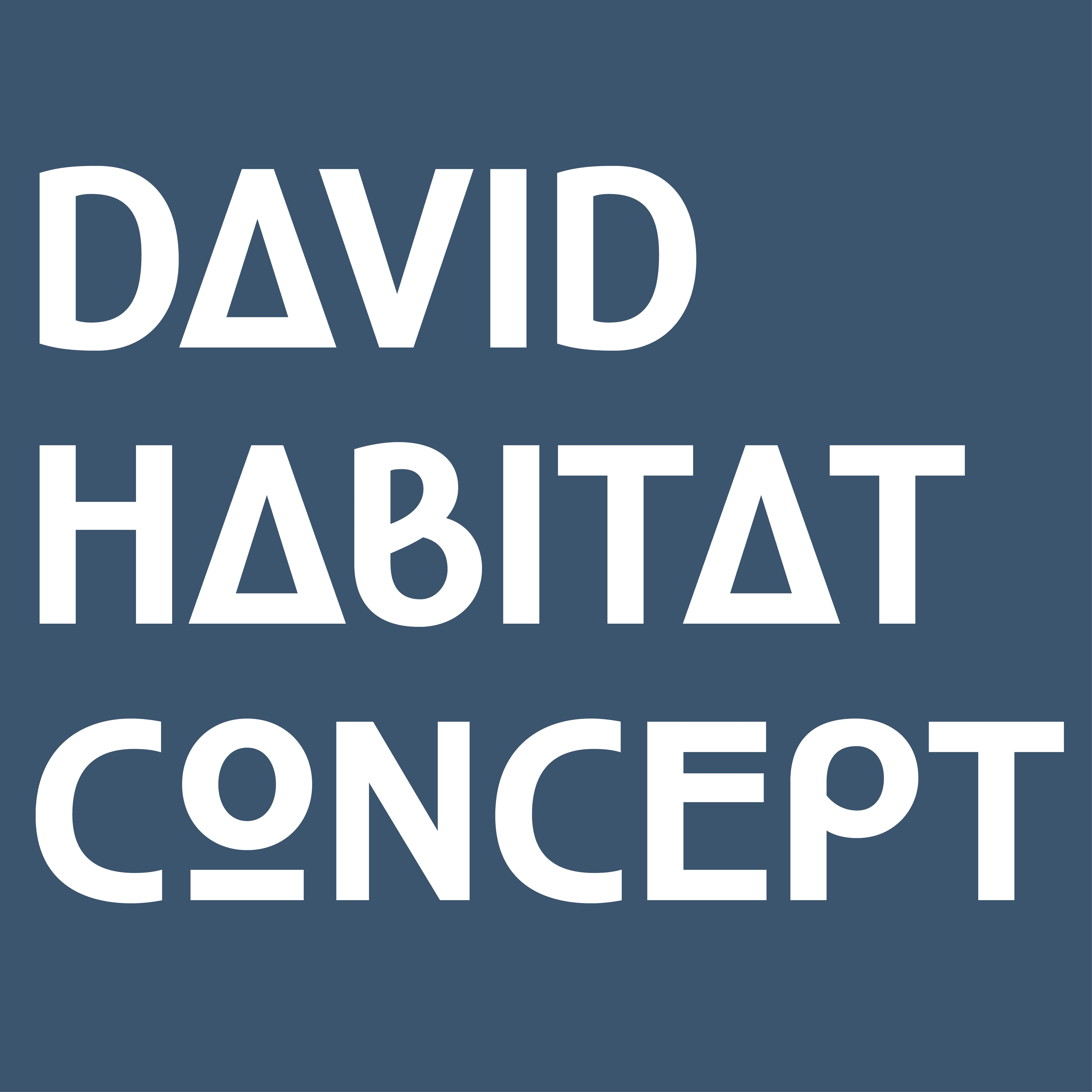 Réalisation de DAVID HABITAT CONCEPT