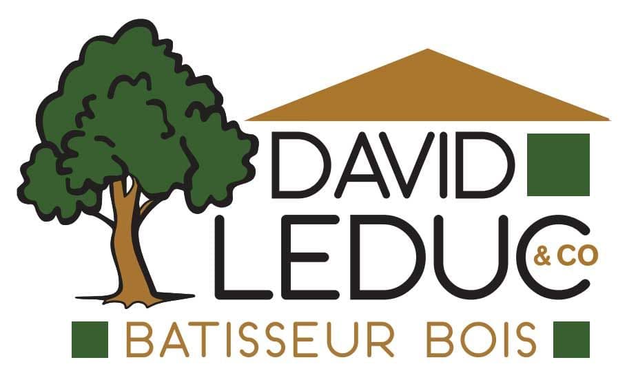 Réalisation de DAVID LEDUC & CO