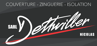 Réalisation de DETTWILLER COUVERTURE