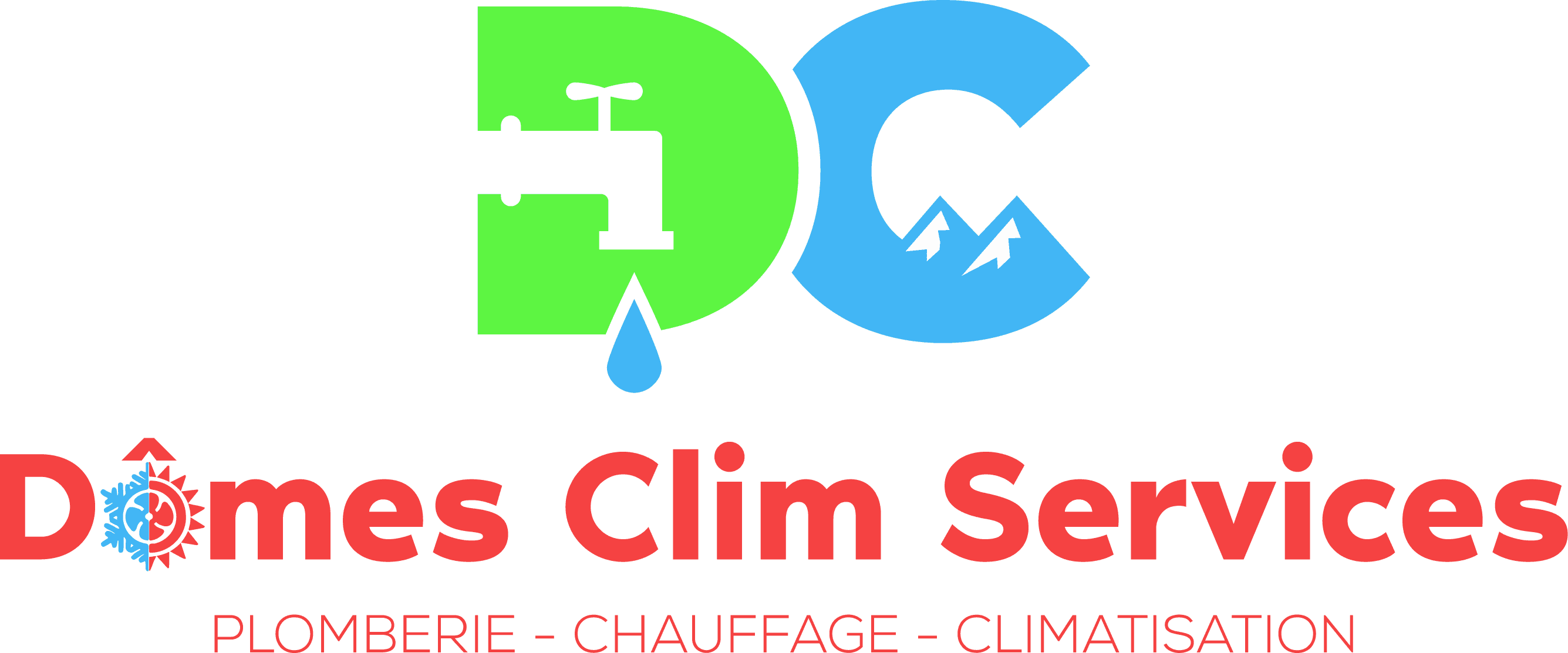 Réalisation de Domes Clim Services