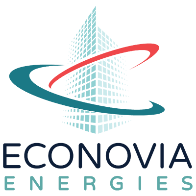 Réalisation de ECONOVIA ENERGIES