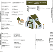 Réalisation de Elan Batisseur
