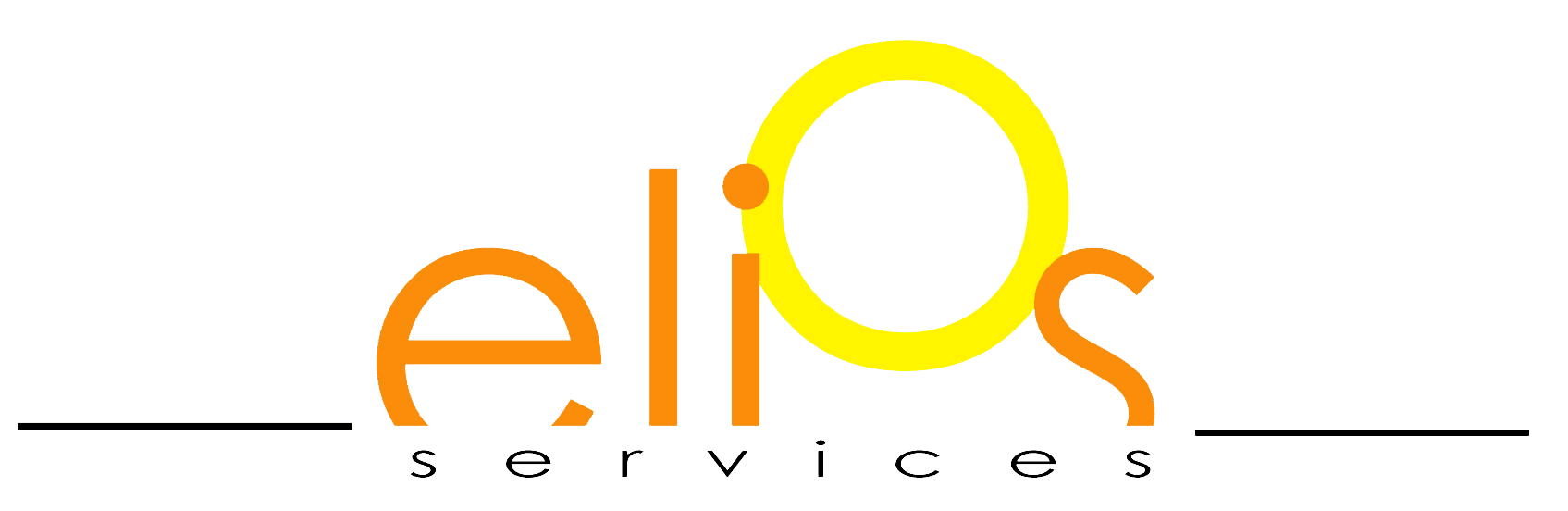 Réalisation de ELIOS SERVICES