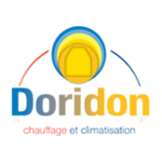 Chauffagiste RGE — ENTREPRISE DORIDON