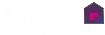 Réalisation de ENTREPRISE JENTELLET