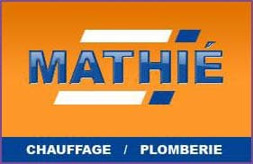 Réalisation de ENTREPRISE MATHIE