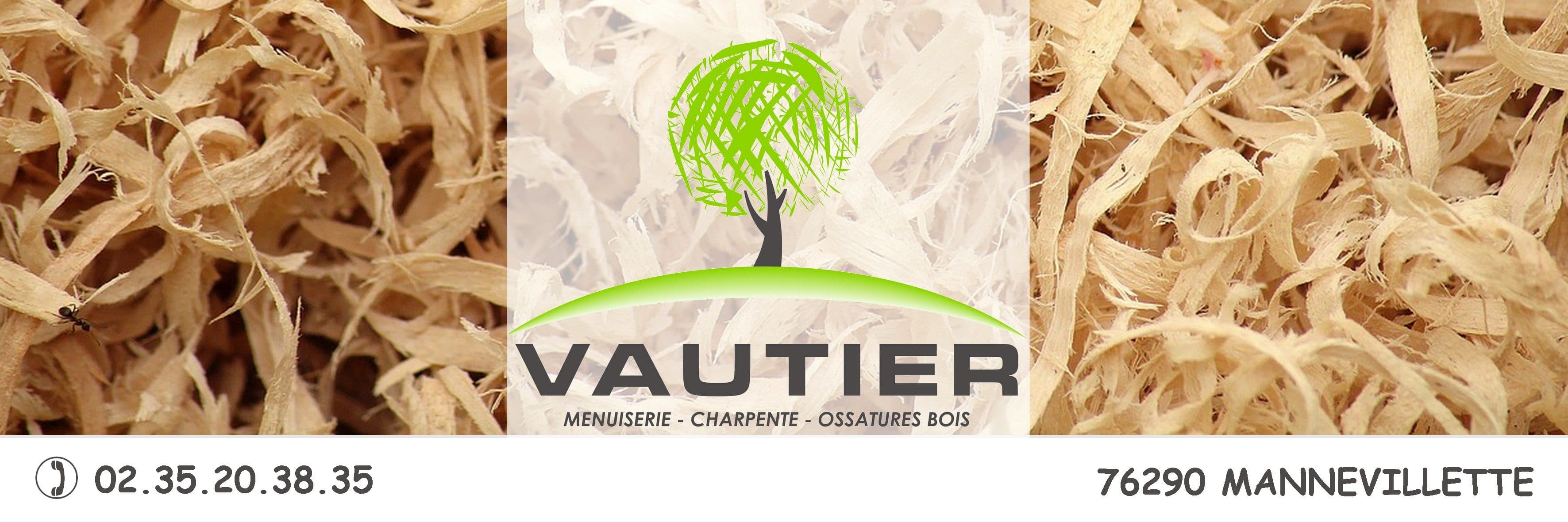 Réalisation de ENTREPRISE VAUTIER