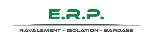 Réalisation de E.R.P ENTREPRISE RAVALEMENT PROJETE