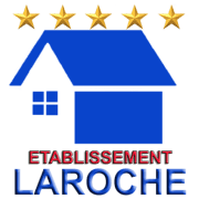 Réalisation de Etablissement Laroche