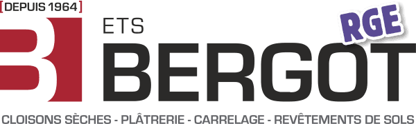 Réalisation de ETABLISSEMENTS BERGOT