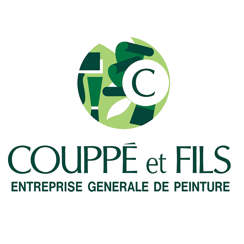 Réalisation de ETABLISSEMENTS CH. COUPPE ET FILS