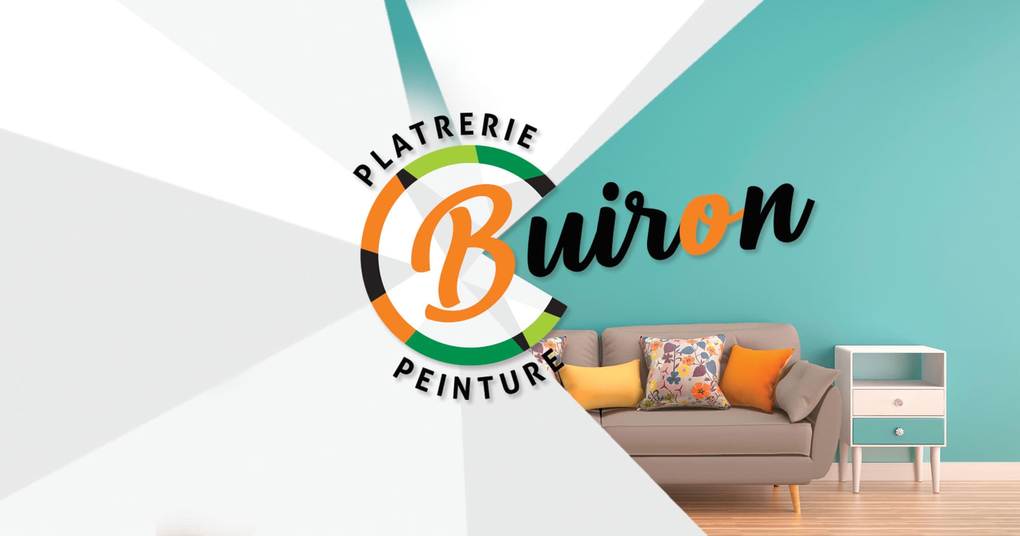 Réalisation de ETABLISSEMENTS GERARD BUIRON