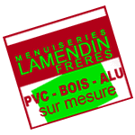 Réalisation de ETABLISSEMENTS LAMENDIN FRERES