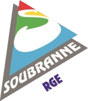 QUALIBAT-RGE RGE — ETABLISSEMENTS SOUBRANNE