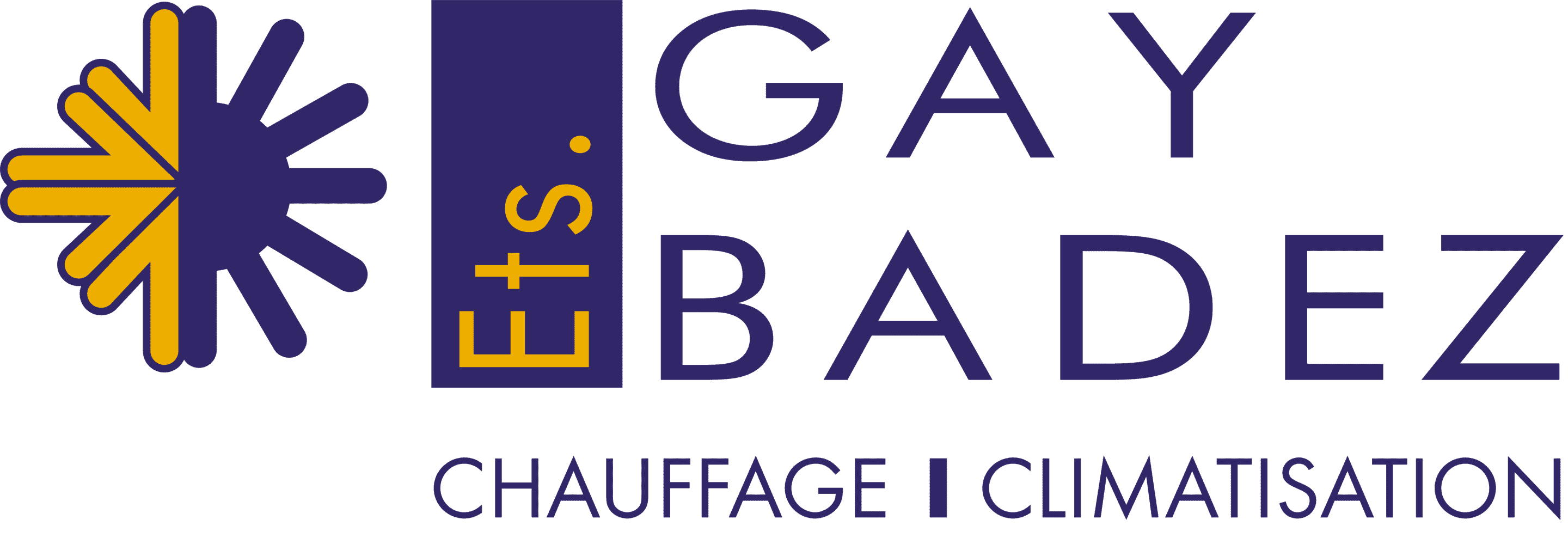 Réalisation de ETS GAY BADEZ