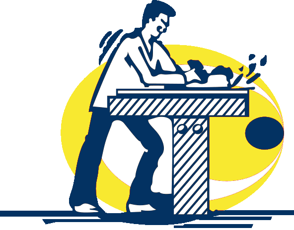 Réalisation de ETS PEYON MENUISERIE-ESCALIERS