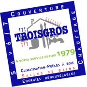 Qualibois Air RGE — ETS TROISGROS