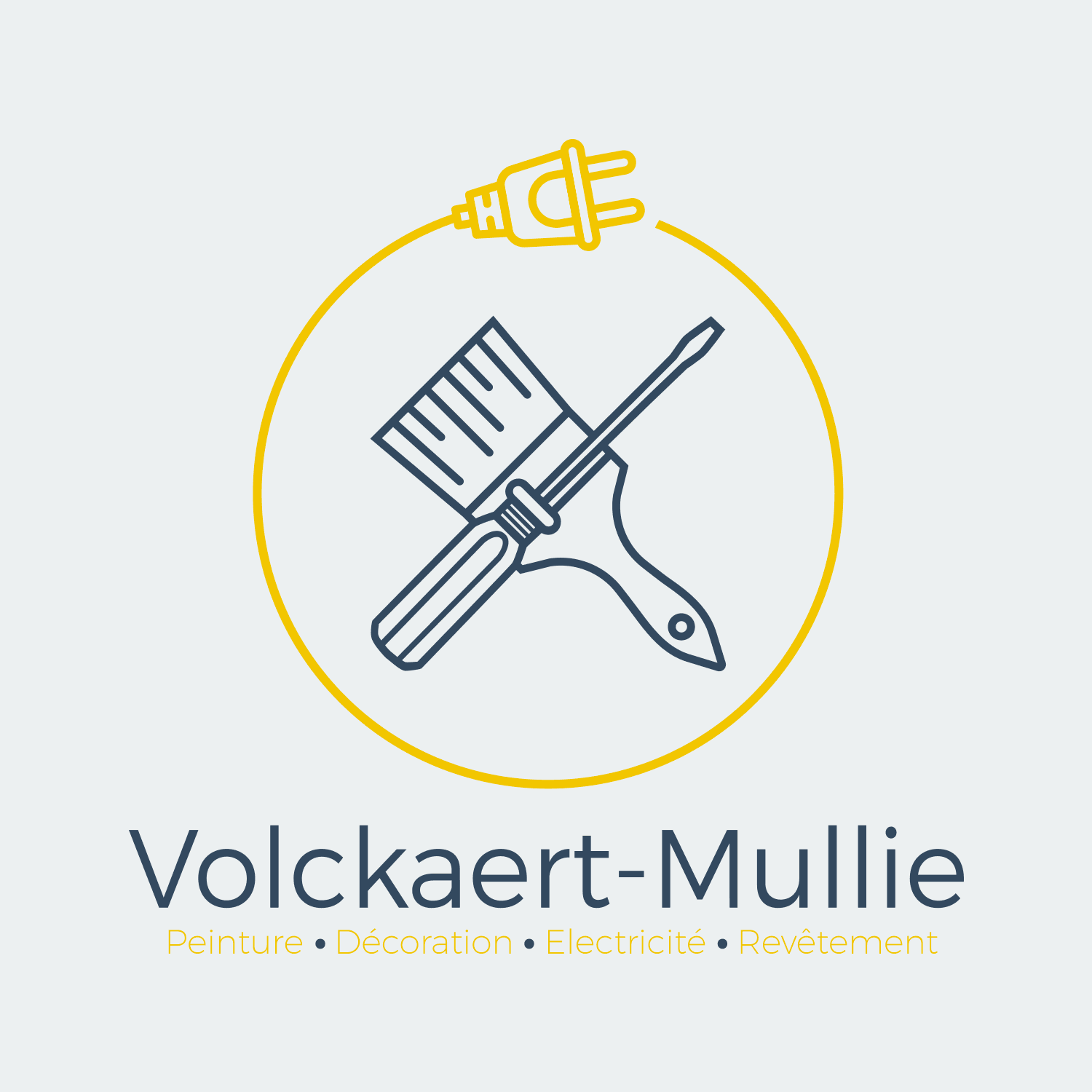 Réalisation de EURL ENT VOLCKAERT MULLIE