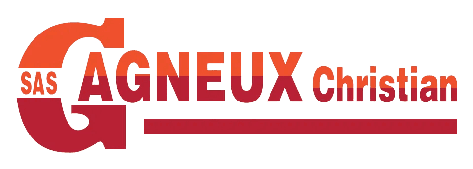 Réalisation de GAGNEUX CHRISTIAN