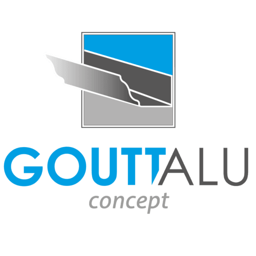 Réalisation de GOUTT'ALU CONCEPT