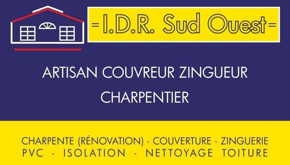 QUALIBAT-RGE RGE — GREGORY - IDRSUDOUEST